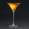 145ML Personality Transparent Cocktail Glass Lead-Free Goblet Bar Martini Glass Cup Goblet Champagne Glass