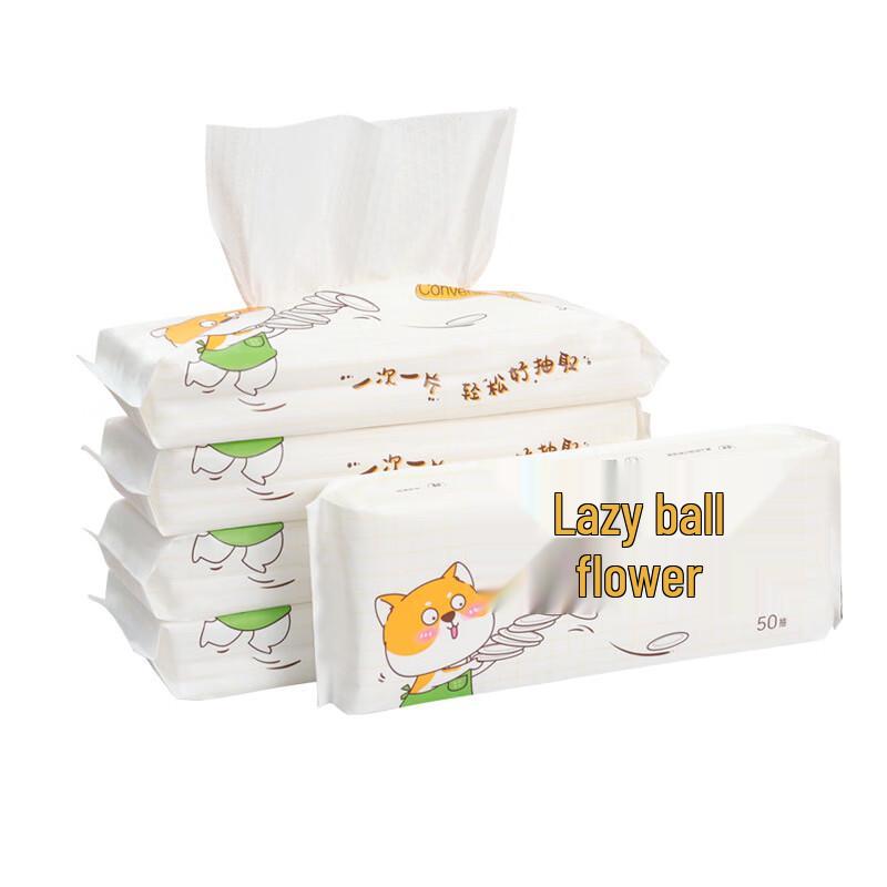 

Multipurpose Non-Woven Kitchen Cleaning Wipes