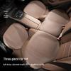 Compatible Seat Cushion for 26 Nio Models: ET5, ES6, EC6, ES8, ES7 - Four Seasons Car Interior Cover