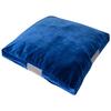 Crash Pad, 1500 X 1500 Mm Crash Pad for Kids Sensory with Foam Blocks & Washable Cover, Giant Pillow Mat Large Soft Foam Landing Zone, Sensory Room