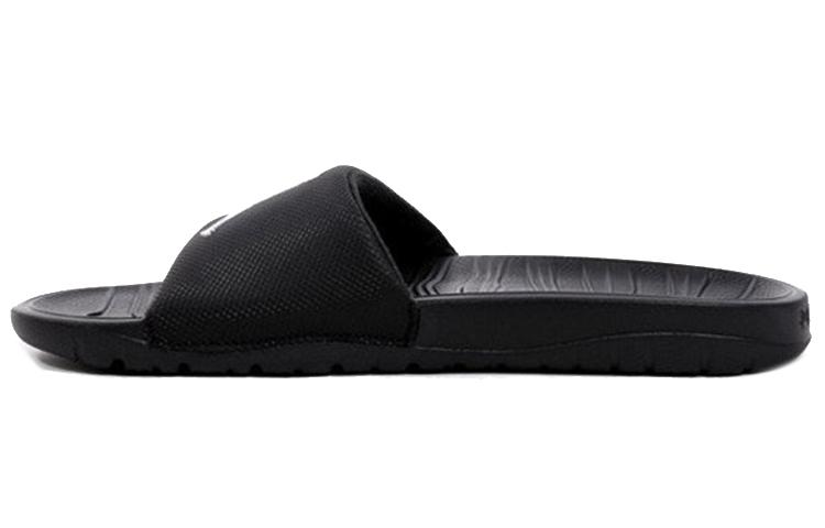 Air Jordan Break Slide  Black  45