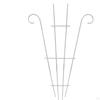 Climbing Plants Trellis Garden Multipurpose Weather Resistant Sturdy Iron Plant