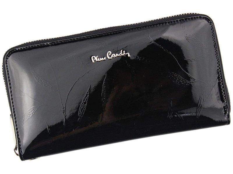 Portafoglio da donna in pelle Pierre Cardin 02 LEAF 119