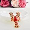 Dragonfly Collar Shirt Pin Cute Cat Zinc Zinc Alloy Apparel Accessories Fashion Jewelry Pin Women Brooch