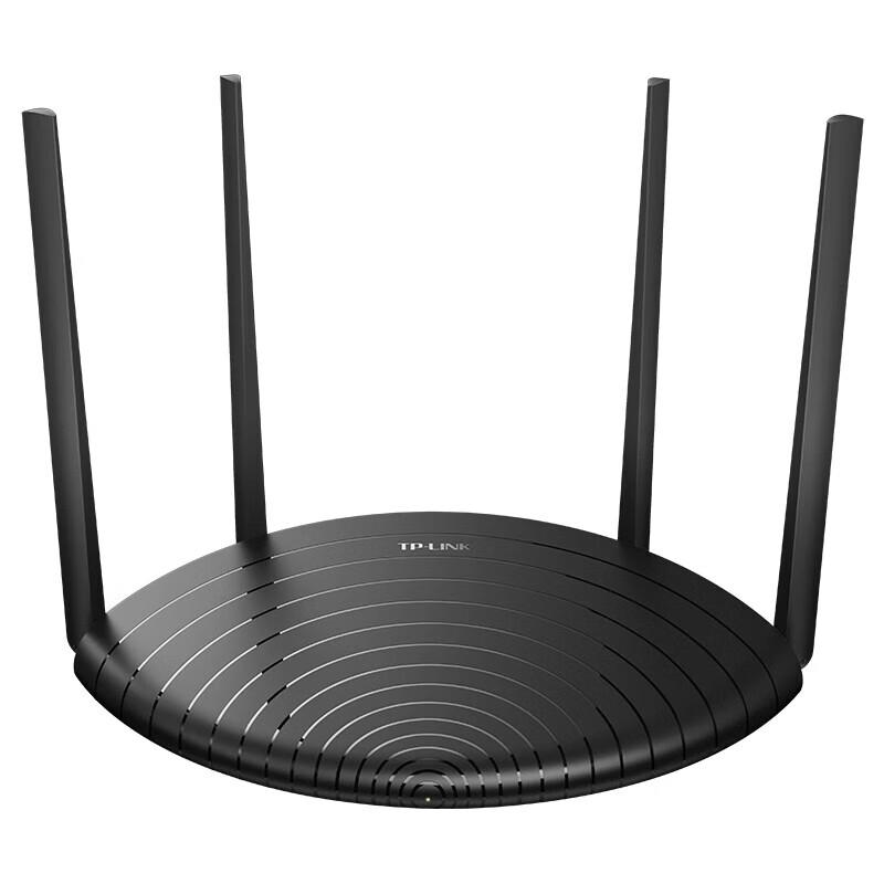 TP-Link WDR5660 AC1200 Dual-Band Wi-Fi 5 Router (CN version)