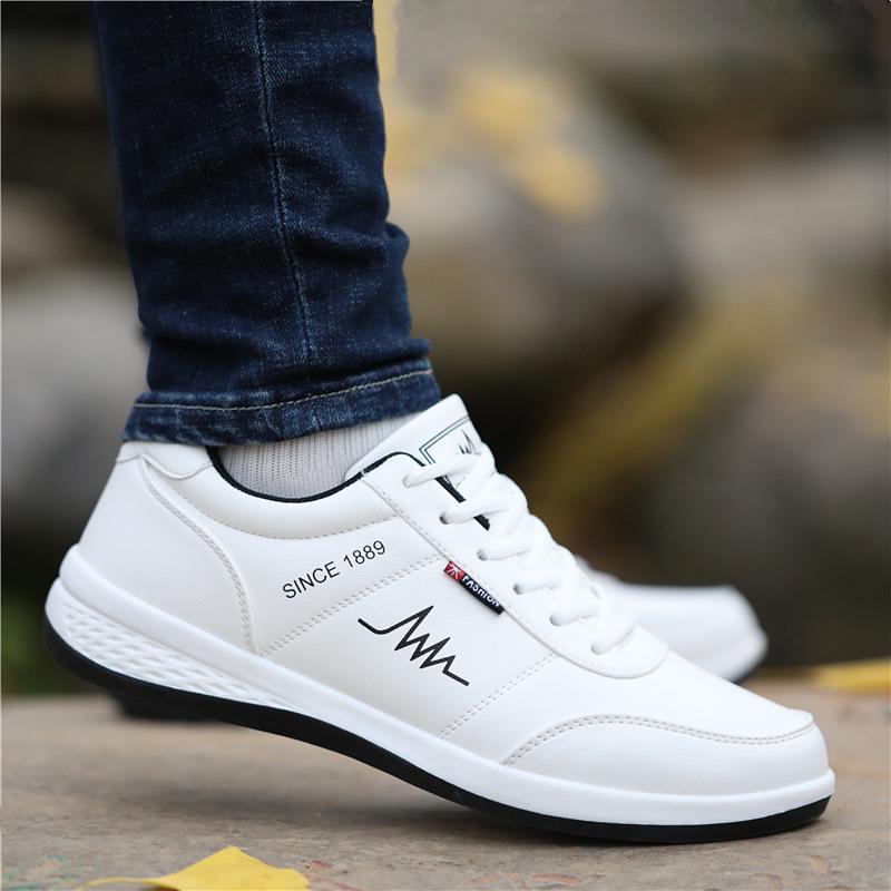 2024 Men's Spring Sports Casual Running Sneakers for Youth & Boys