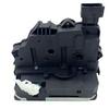 13258265 Rear Left Opel Central Locking Mechanism