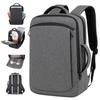 Men's Waterproof Casual Backpack