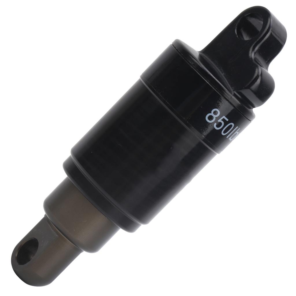 HLT‑125 Metal Mountain Bike Air Rear Shock Absorber Damping Bicycle Repair Accessories