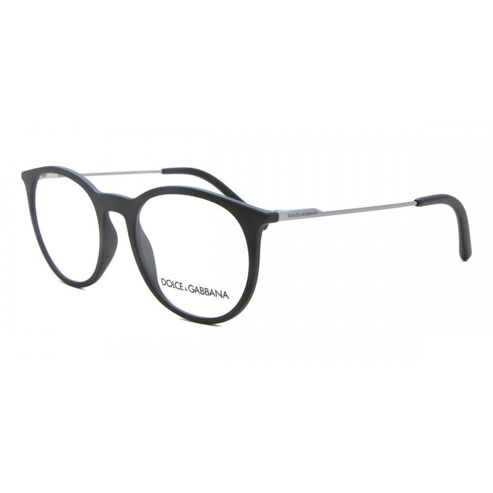 Dolce   Gabbana Dg5031 2525 Men Eyeglasses