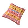 Custom Crayons Shins Chans Cartoon Throw Pillow Case Anime Manga Nordic Cushion Cover Soft Pillowcase