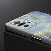 Garden Paint Art Vincent van Gogh Phone Case For Xiaomi Redmi Note 14 13 5G 10 11 12 Pro Plus 4G 14C 13C 12C 10C Black Cover