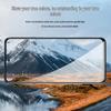 ESCASE Huawei nova 11 SE Tempered Glass Screen Protector