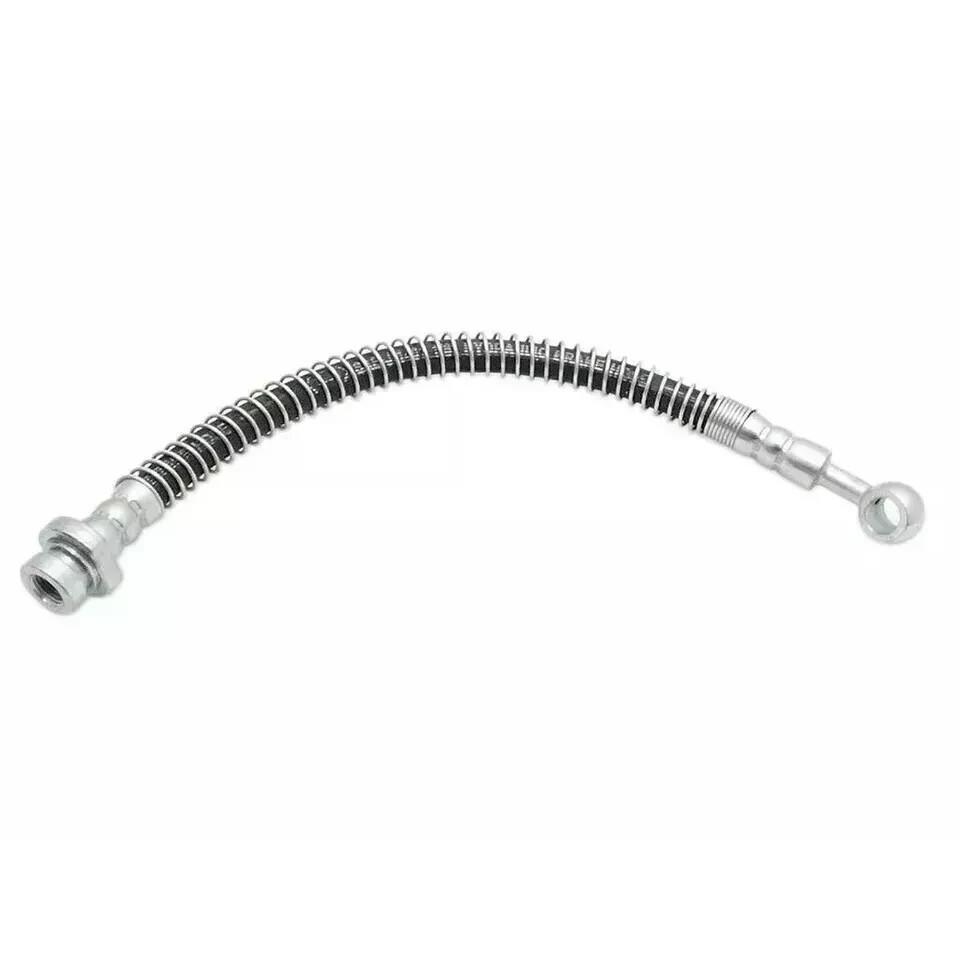 Suzuki Samurai Sierra Jimny Gypsy Front Brake Hose Pipe With Spring |Fit For