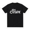 Rapper Ken Carson North America Tour T Shirts Men Women Fashion Hip Hop Gothic TShirt Cotton Casual Harajuku Oversized Tshirts