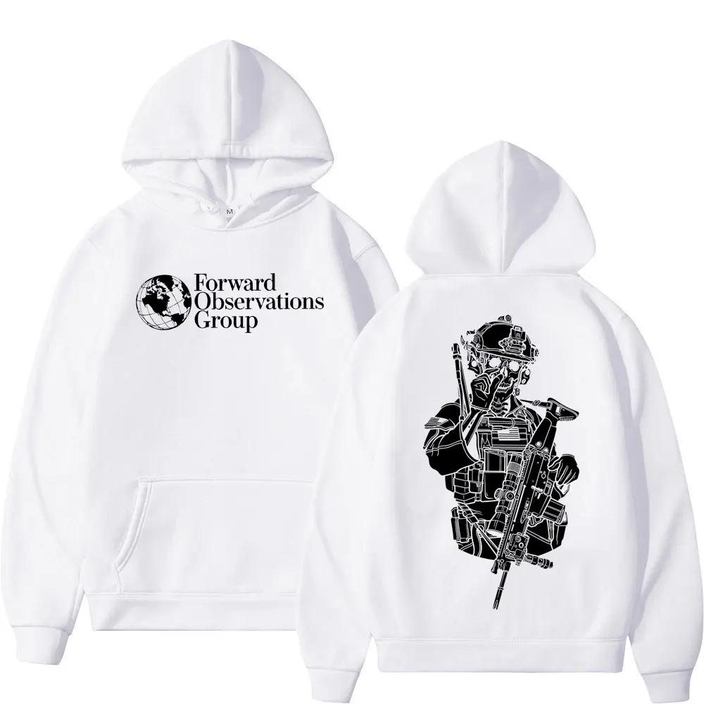 2025 Autumn/Winter Fashion Simple Large-Size Printed Pullover Shirt Environmentally Friendly Material Comfortabe Hooded Shirt