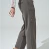 Blu Dot Soft Fleece Wide Fit Pants