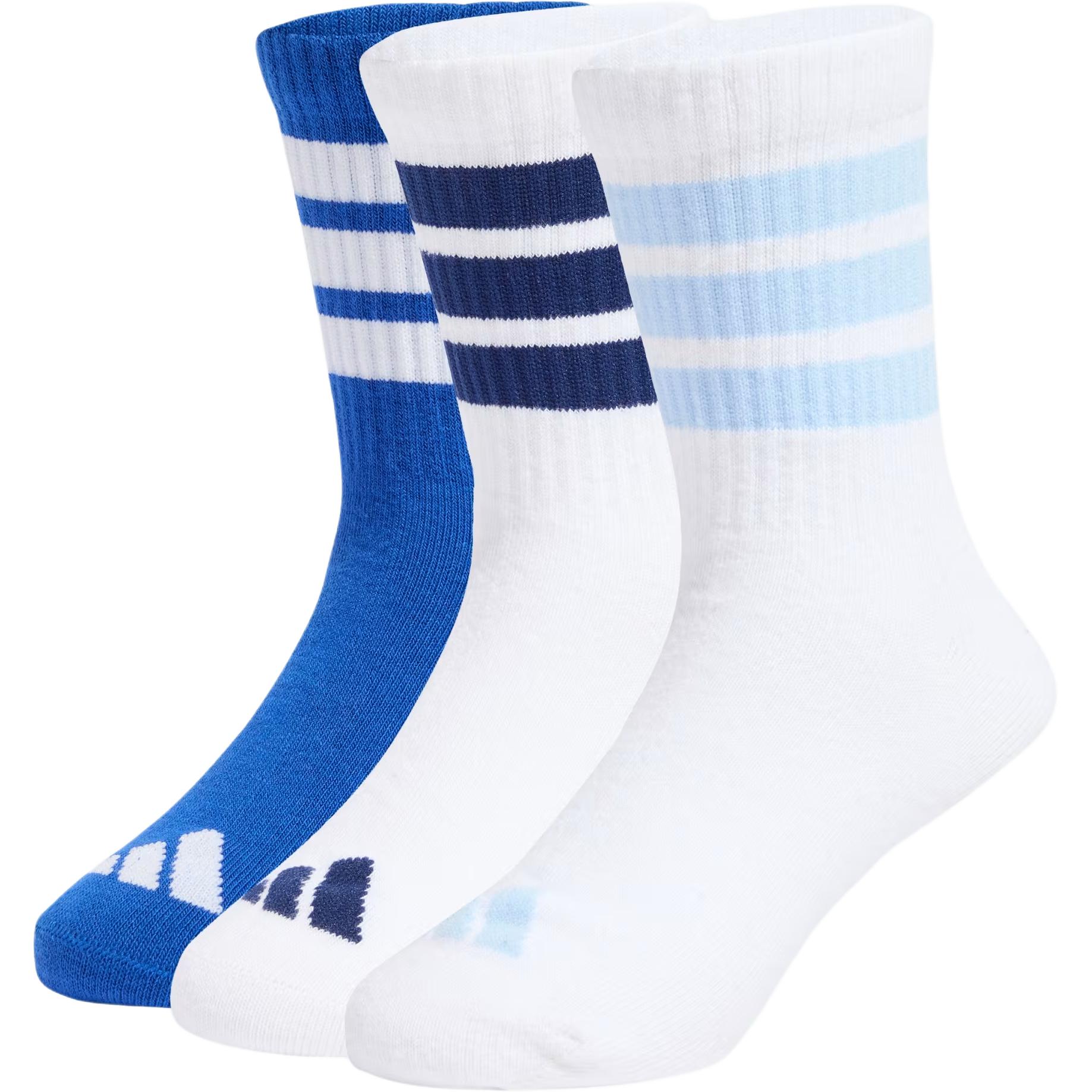 Adidas Grade School Socks Moderate JD1348 KM