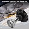 Professional Watch Back Case Opener with 36.5mm Die Watchmaker Repair Tool