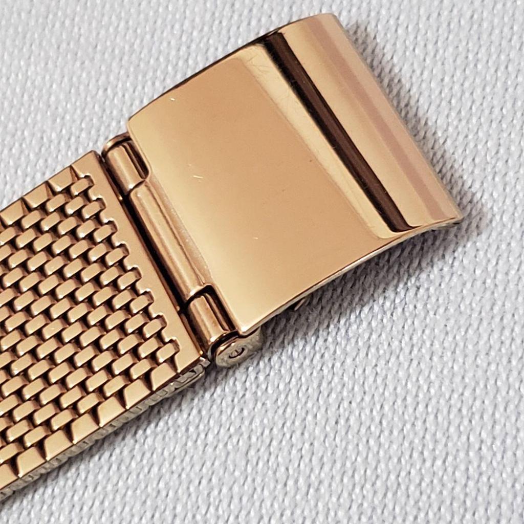 [USED] Seiko Dolce 9531-5150 genuine strap removal