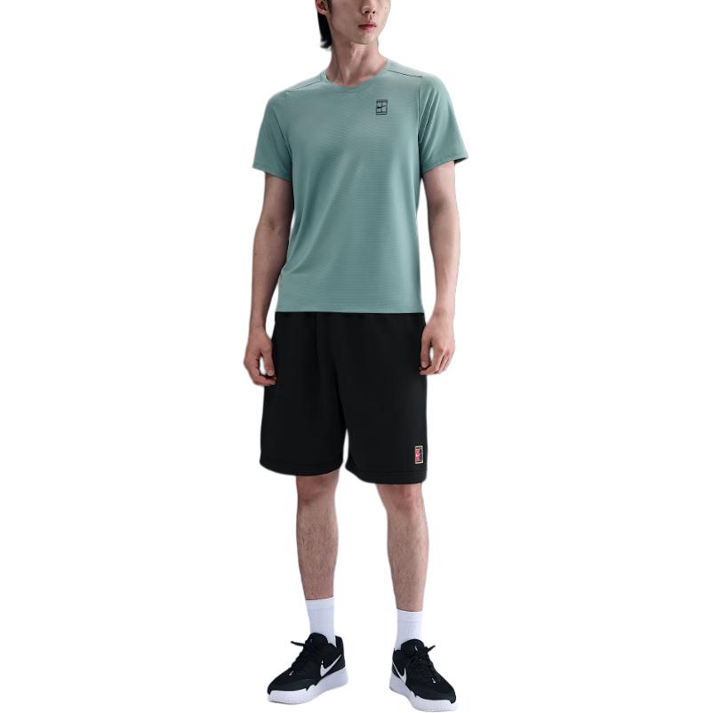 Nike Court Advantage Men's Dri FIT Tennis Top FZ6911-017