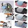 Baby Organiser Pram Mummy Bag Storage Buggy Stroller Pushchair Bottle Cup Holder