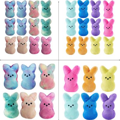 15CM Cute Soft Doll Plush Toy Family Party Wedding Kids Gift