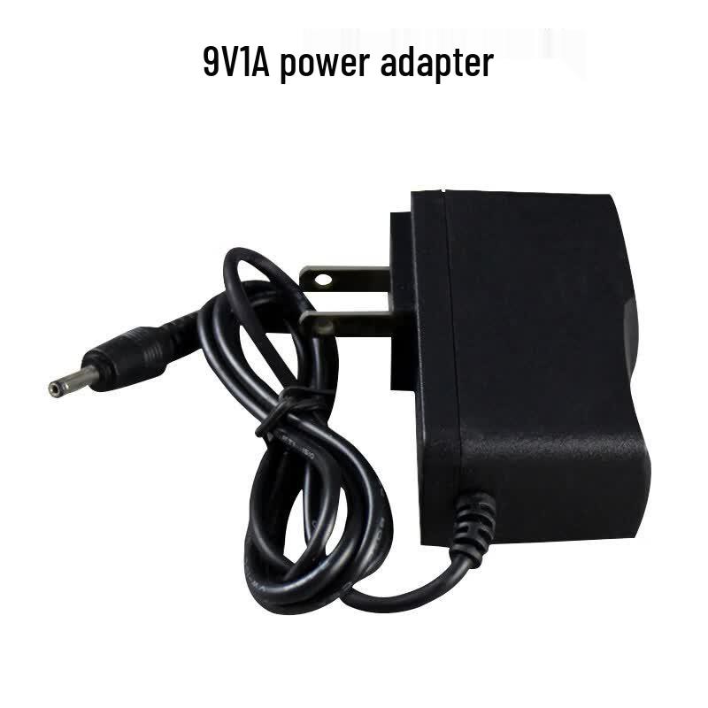 MDNG Wireless Infrared Motion Sensor Alarm CN plug (adapter included)