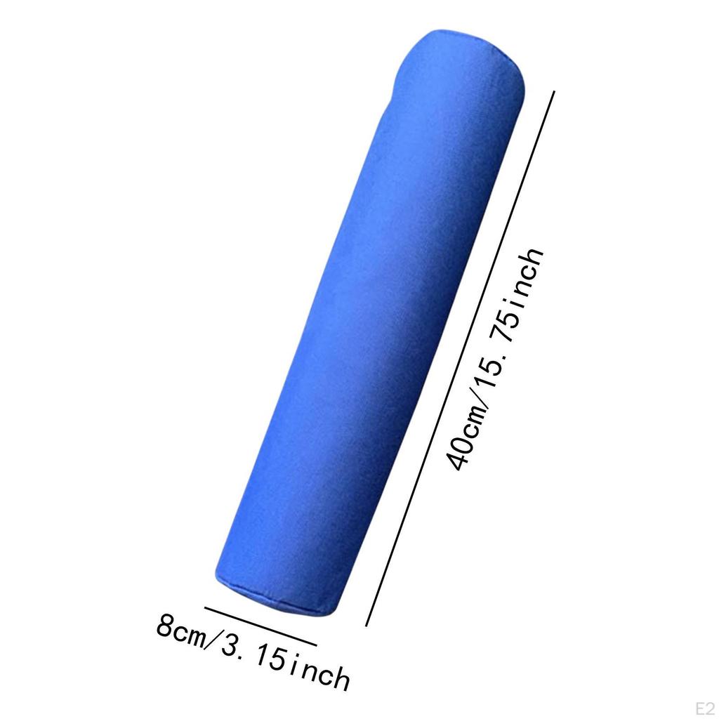 Langhantelstangenpolster, Kniebeugenpolster, Brückenpolster, für Krafttraining