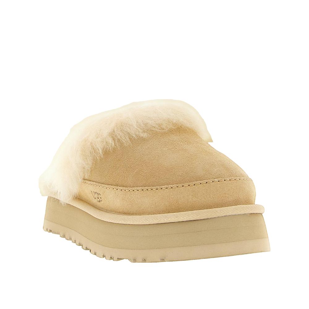 Footwear Type UGG Tasman II Platform