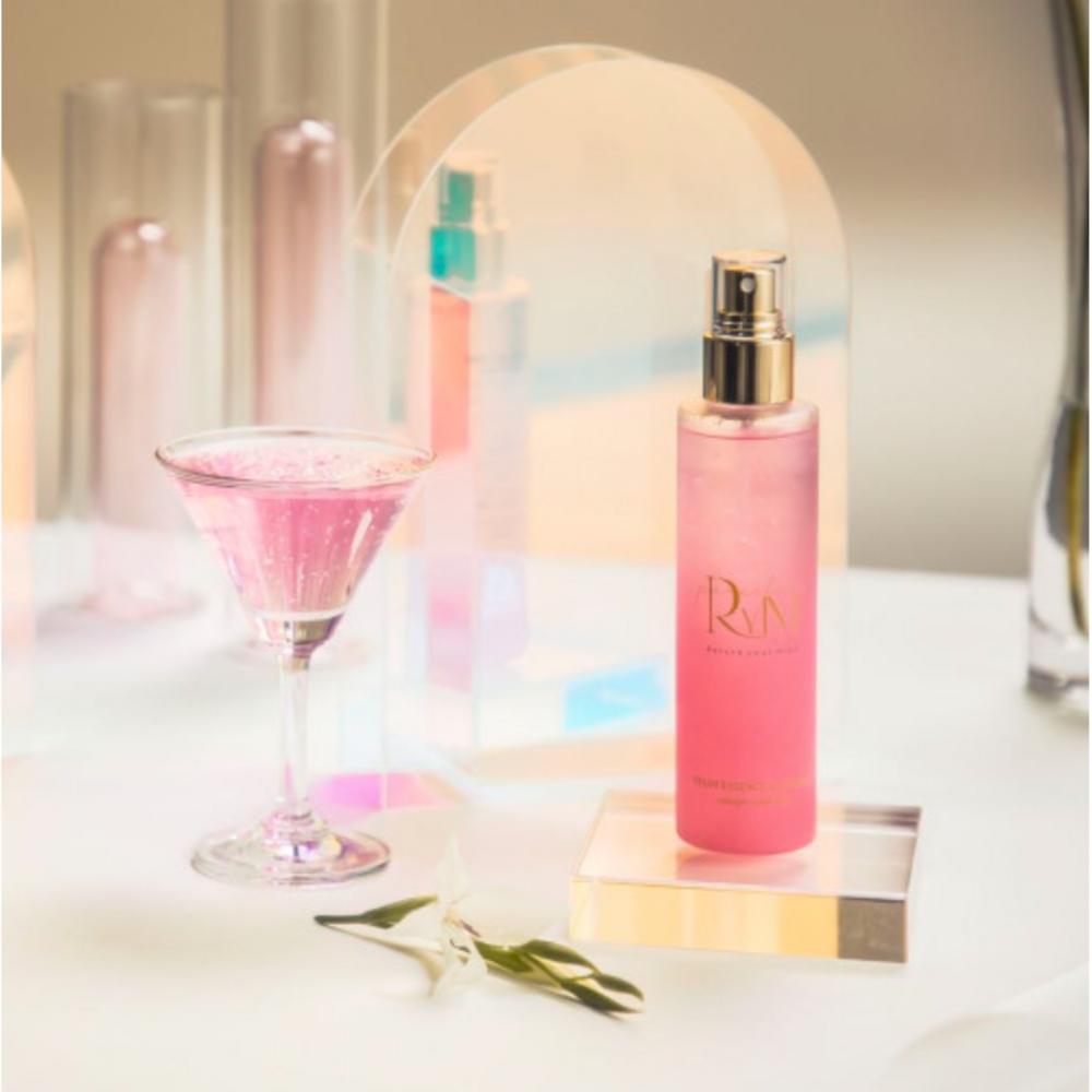 Liyoum Essence Gel Spray High-content 80% collagen 48-hour moisturizing skin barrier wrinkle elasticity improvement, 1 piece, 150ML