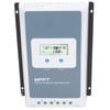 Solar Charge Controller MT50 Remote Control Header MPPT 40A 12V 24V with Temperature Probe