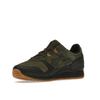 Asics Gel Lyte 3 Olive Black Men Sneakers Green Olive-Canvas 1203A187-303
