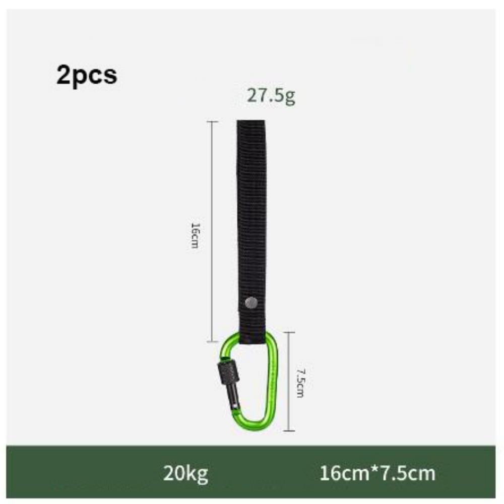 

2pcs 10 Colors Front Motorcycle Bicycle Hook Universal Helmet Hook Electric Bike Accessories зелений