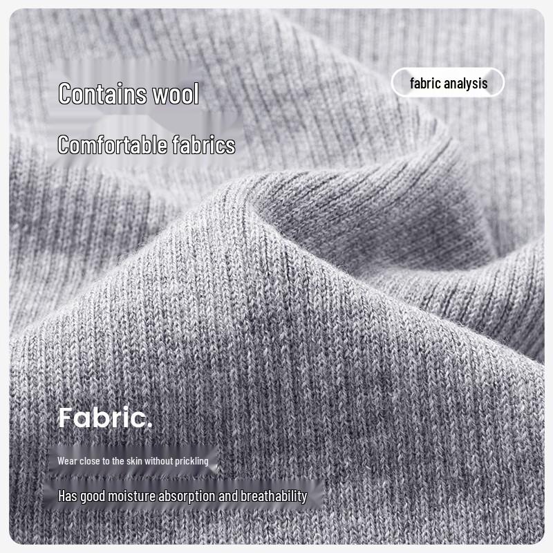 Navigare Women's Faux Two-Piece Knit Slim Fit Top