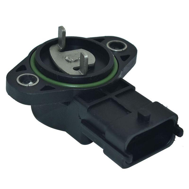 Throttle Position Sensor TPS 35170-26910 For Hyundai Elantra 2007-2012 Kia Soul 2010-2011 3517026910