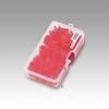 MEIHO Safety Cover Red L Size