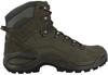 Обувь для треккинга Lowa Renegade Evo GTX Mid (311916) oliv/senf