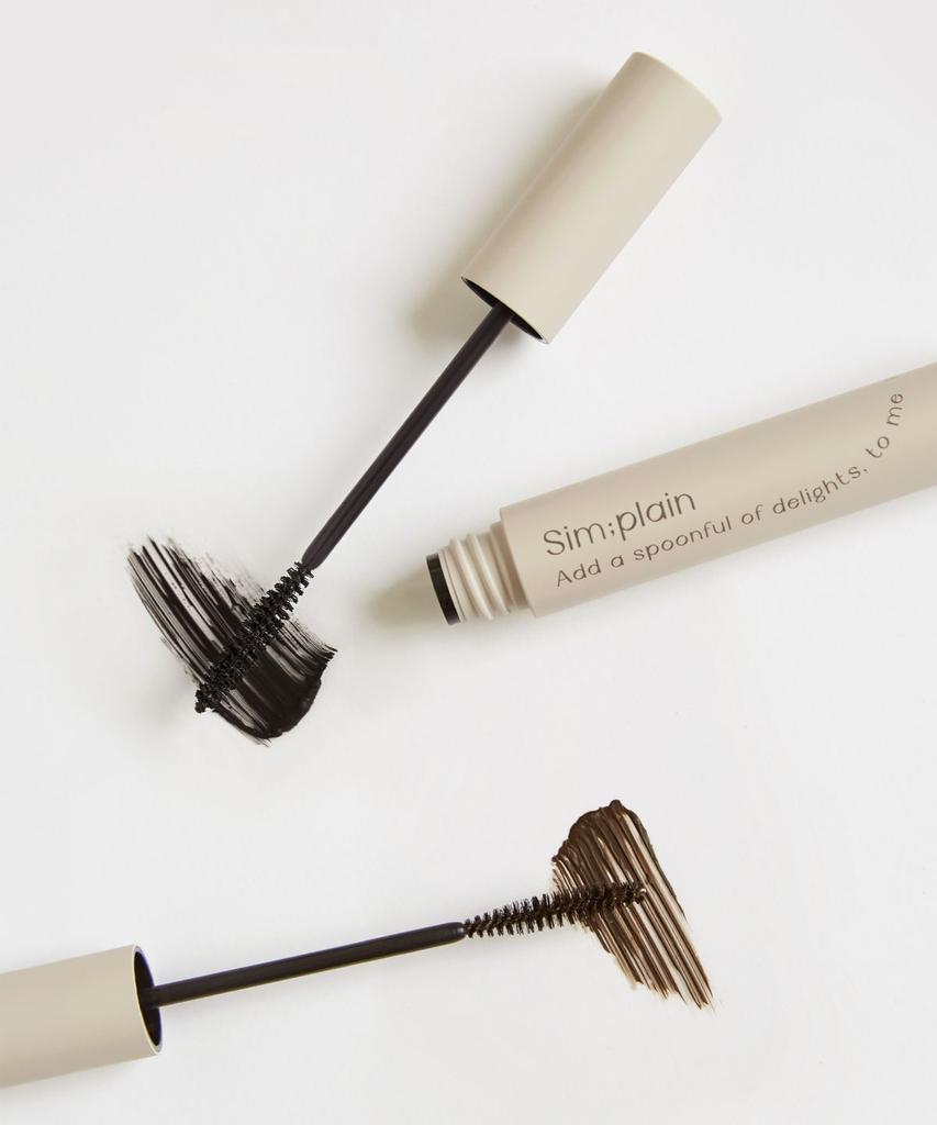 Slim Mascara