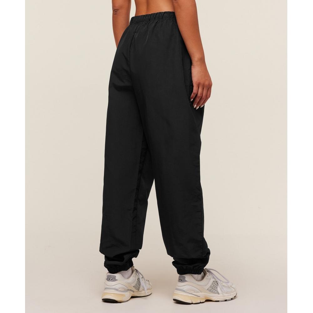 Gymshark Woven Track Pant Black B4c6y Bb2j
