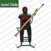 Quan Zhida Tactical Training Targets and Dummies