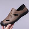 Men's 2025 Summer Soft Sole Casual Outdoor Sandals
