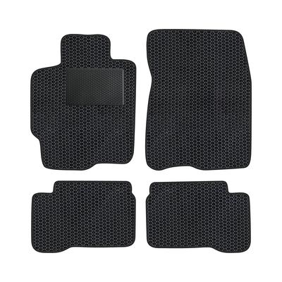 Set of EVA Car Mats for Mazda 323 BA 1994-1998 (with Extra Reinforcement)