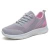 Womens Sneakers for Fashion Lightweight Casual Shoe 2025 Non Slip Breathable Sports Shoes for Woman Running Tennis Shoes