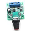 1803BK PWM DC-Motor-Drehzahlregler: 1,8V-12V, 2A Drehzahlregelschalter