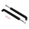 Areyourshop 2X Car Rear Tailgate Damper Strut Slow Down Fit For Ford PX Ranger 11-17