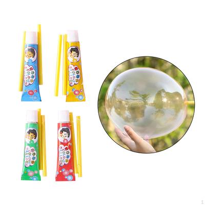 Outdoor-Spaß & Sport – Seifenblasen