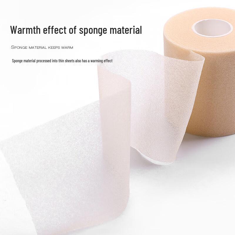 TedaXi Elastic Sports Protective Film