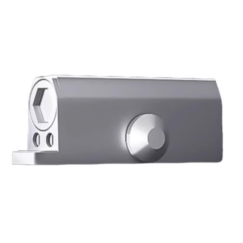 Heavy-Duty Automatic Hydraulic Door Closer