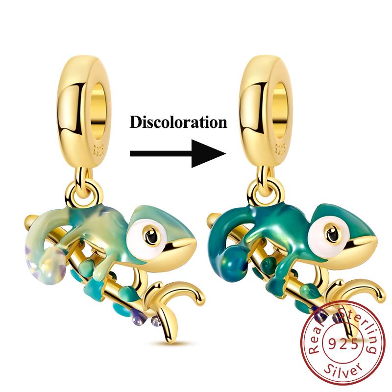 Charms Original Copper Gold Ballet Shoes Bow Angel Heart Cross Charm Bead Fit Bracelet Bangle Pendant Woman Jewelry